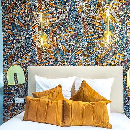 Climatisé&confortable - 17 *