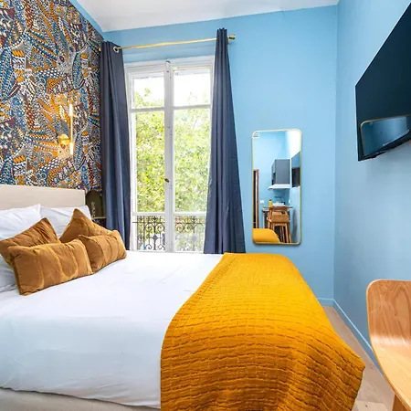 Climatisé&confortable - 17