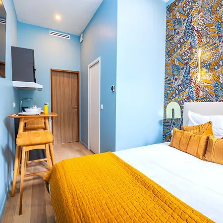 Climatise & Confortable - 17 *