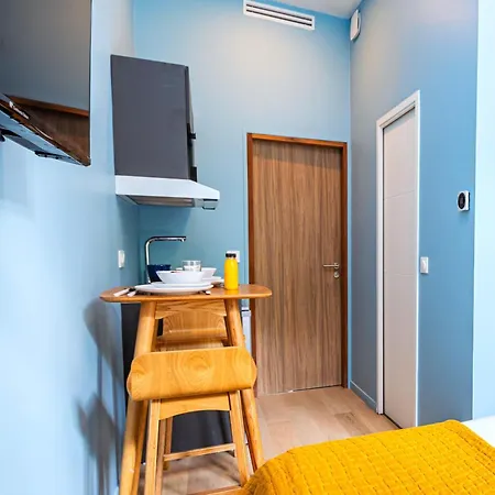 Climatisé&confortable - 17