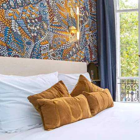 Climatisé&confortable - 17 Appartamento