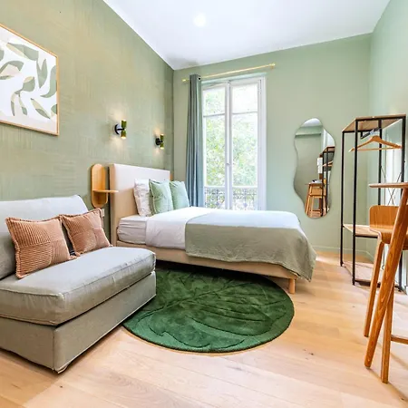 Climatise & Confortable - 17 Apartment *