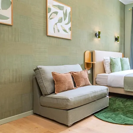 Climatise & Confortable - 17 Apartment Paris