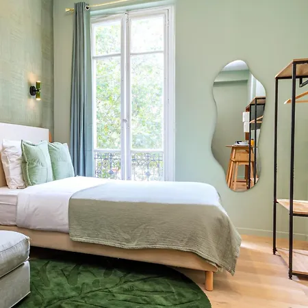 Climatise & Confortable - 17 Apartment *