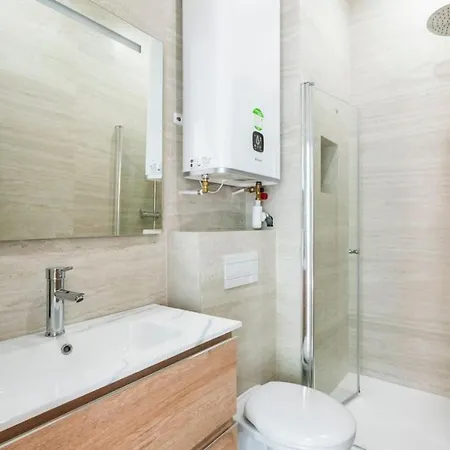 Climatise & Confortable - 17 Apartment