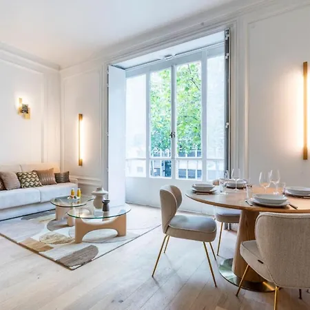 Apartment Climatise & Confortable - 17