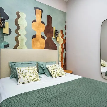 Climatise & Confortable - 17 Apartment *