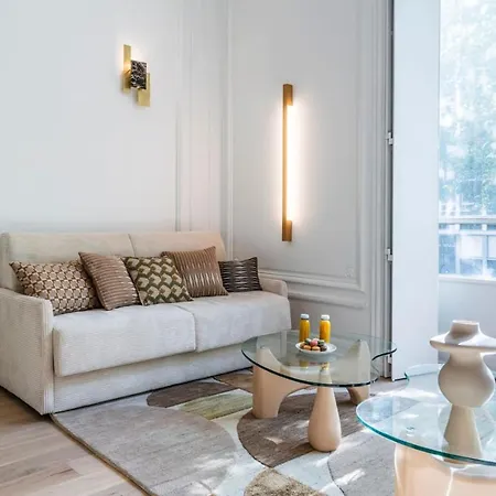 Climatisé&confortable - 17 *