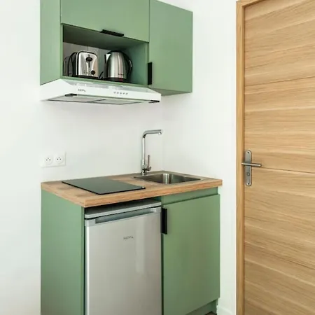 Appartement Climatisé&confortable - 17