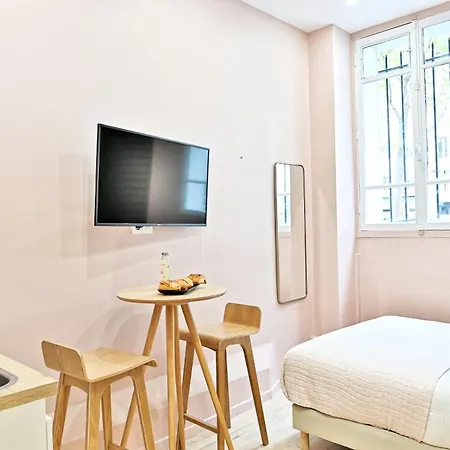 Climatise & Confortable - 17 Paris