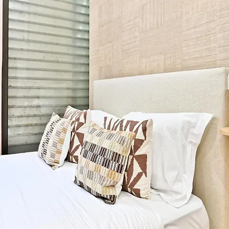 Climatise & Confortable - 17 Apartment