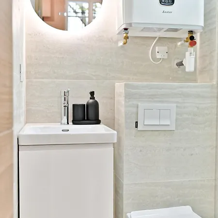 Climatisé&confortable - 17 Appartement *