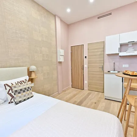 Appartement Climatisé&confortable - 17