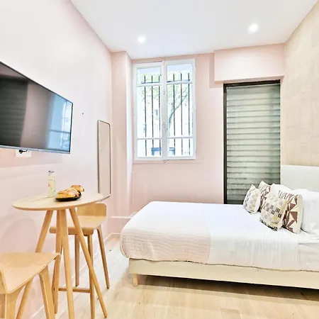 Climatisé&confortable - 17 * Paris