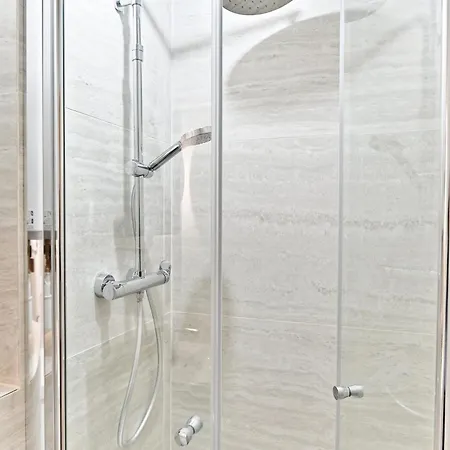 Climatisé&confortable - 17 Appartement