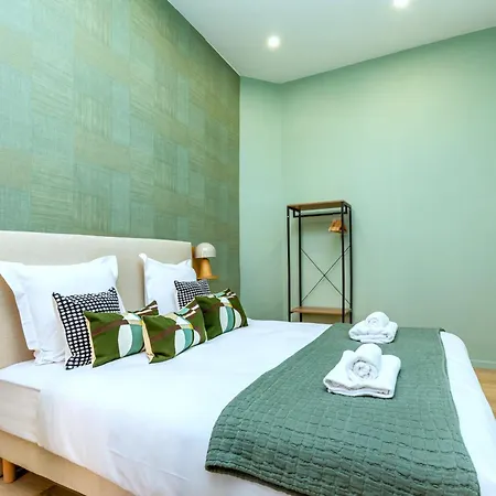 Apartment Climatise & Confortable - 17 *