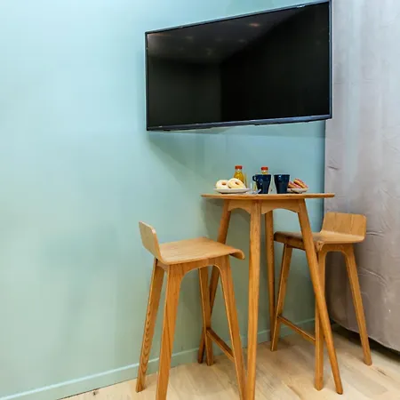 Appartamento Climatisé&confortable - 17 *