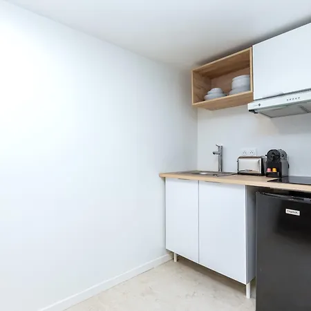 Appartement Climatisé&confortable - 17