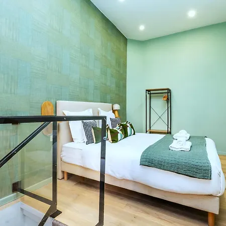 Appartement Climatisé&confortable - 17 *