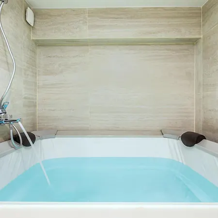 Apartment Climatise & Confortable - 17