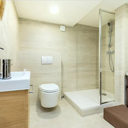 Appartamento Climatisé&confortable - 17