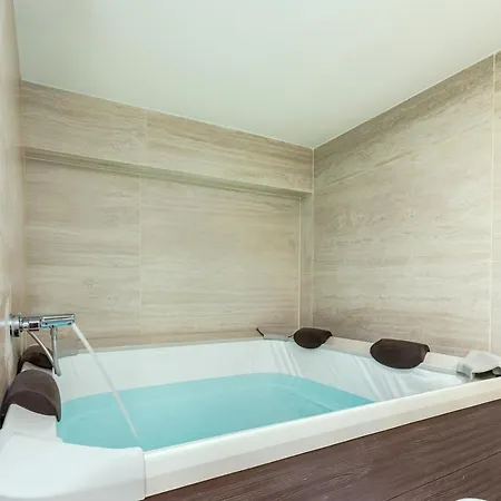 Apartment Climatise & Confortable - 17