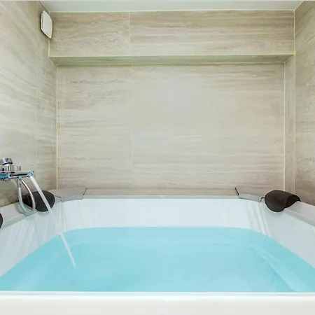 Apartment Climatise & Confortable - 17 *