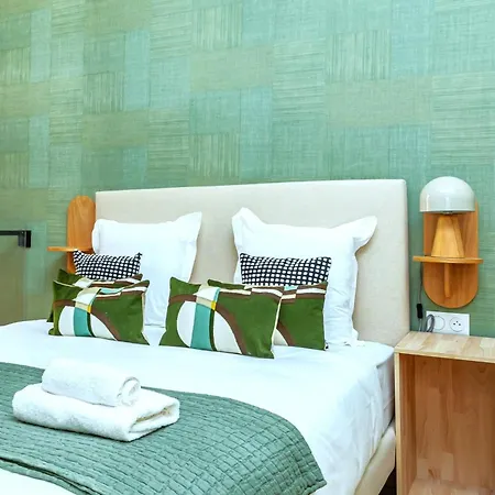 Climatise & Confortable - 17 Apartment