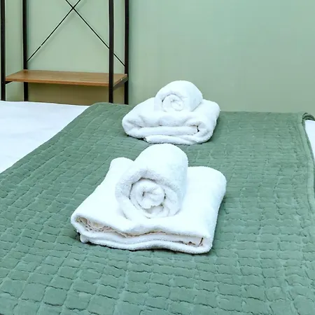 Climatisé&confortable - 17 Appartement Paris