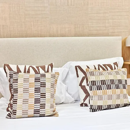 Appartement Climatisé&confortable - 17