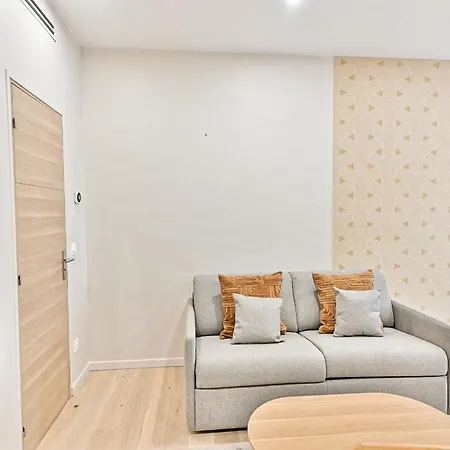 Climatisé&confortable - 17