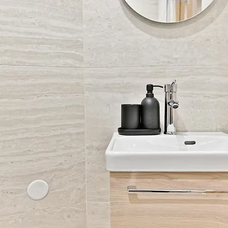 Climatisé&confortable - 17 * Paris