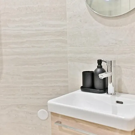 Climatisé&confortable - 17