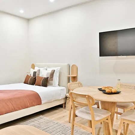 Apartment Climatise & Confortable - 17