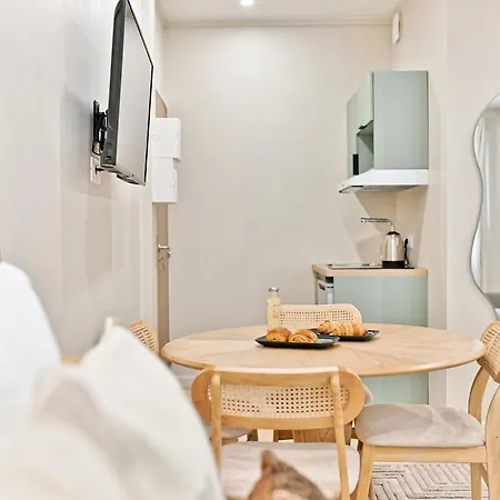 Climatise & Confortable - 17 Paris