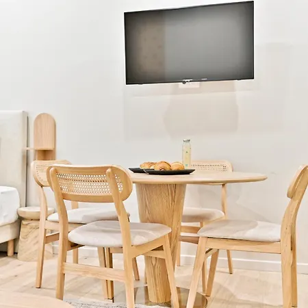 Climatisé&confortable - 17 * Parigi