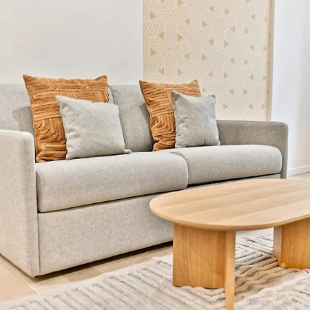 Appartamento Climatisé&confortable - 17