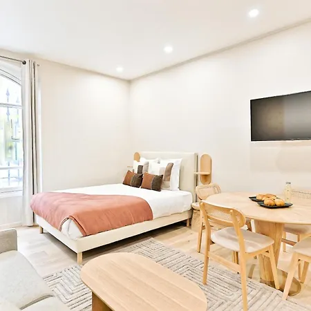 Climatisé&confortable - 17