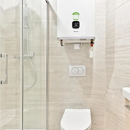 Apartment Climatise & Confortable - 17 *