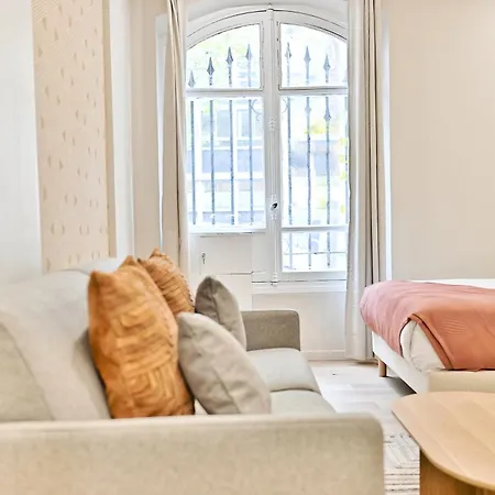 Climatisé&confortable - 17 *