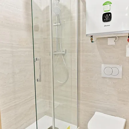 Climatisé&confortable - 17 *