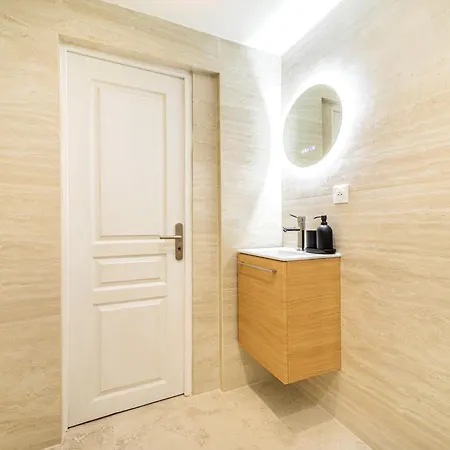 Climatise & Confortable - 17 *