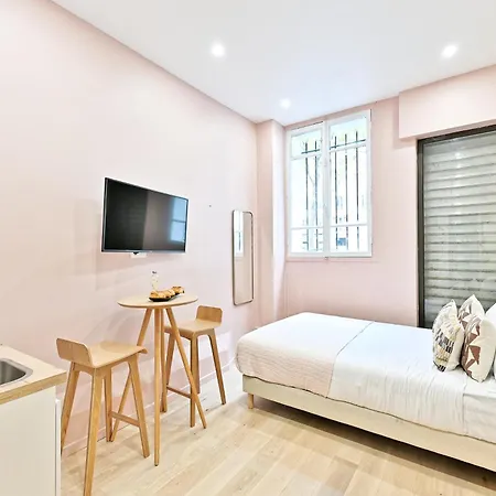 Climatise & Confortable - 17 * باريس