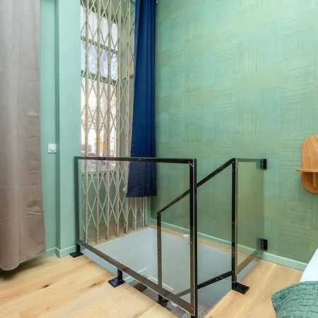 Climatise & Confortable - 17 شقة *