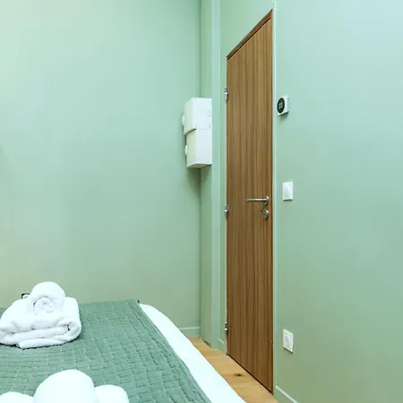 Climatise & Confortable - 17 شقة باريس