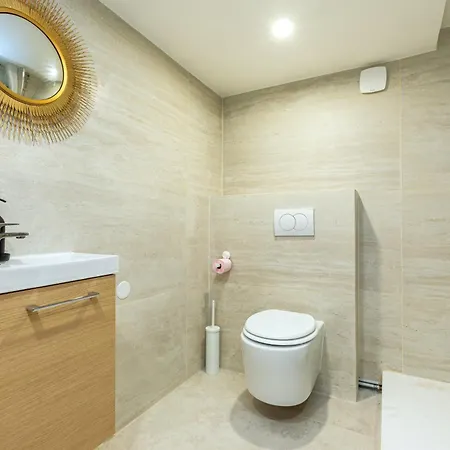 Climatise & Confortable - 17 باريس