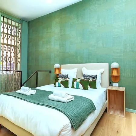 شقة Climatise & Confortable - 17 *