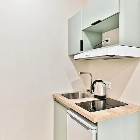 Climatise & Confortable - 17 شقة *