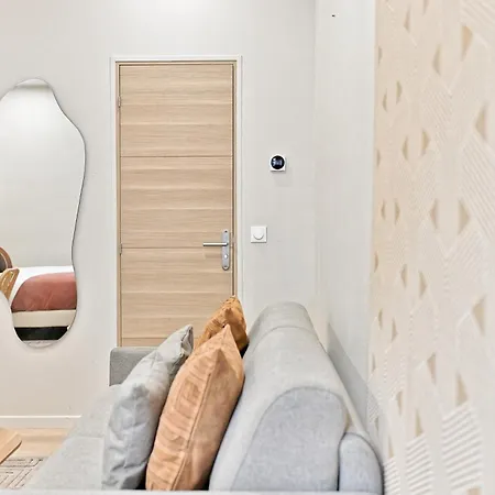 Climatise & Confortable - 17 شقة *