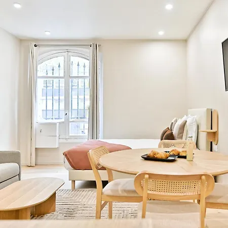 Climatise & Confortable - 17 * باريس